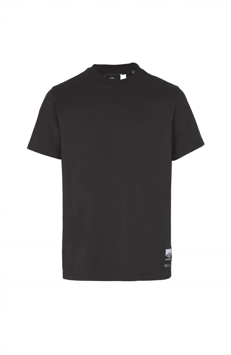 SURF HEROES BACK PRINT T-SHIRT