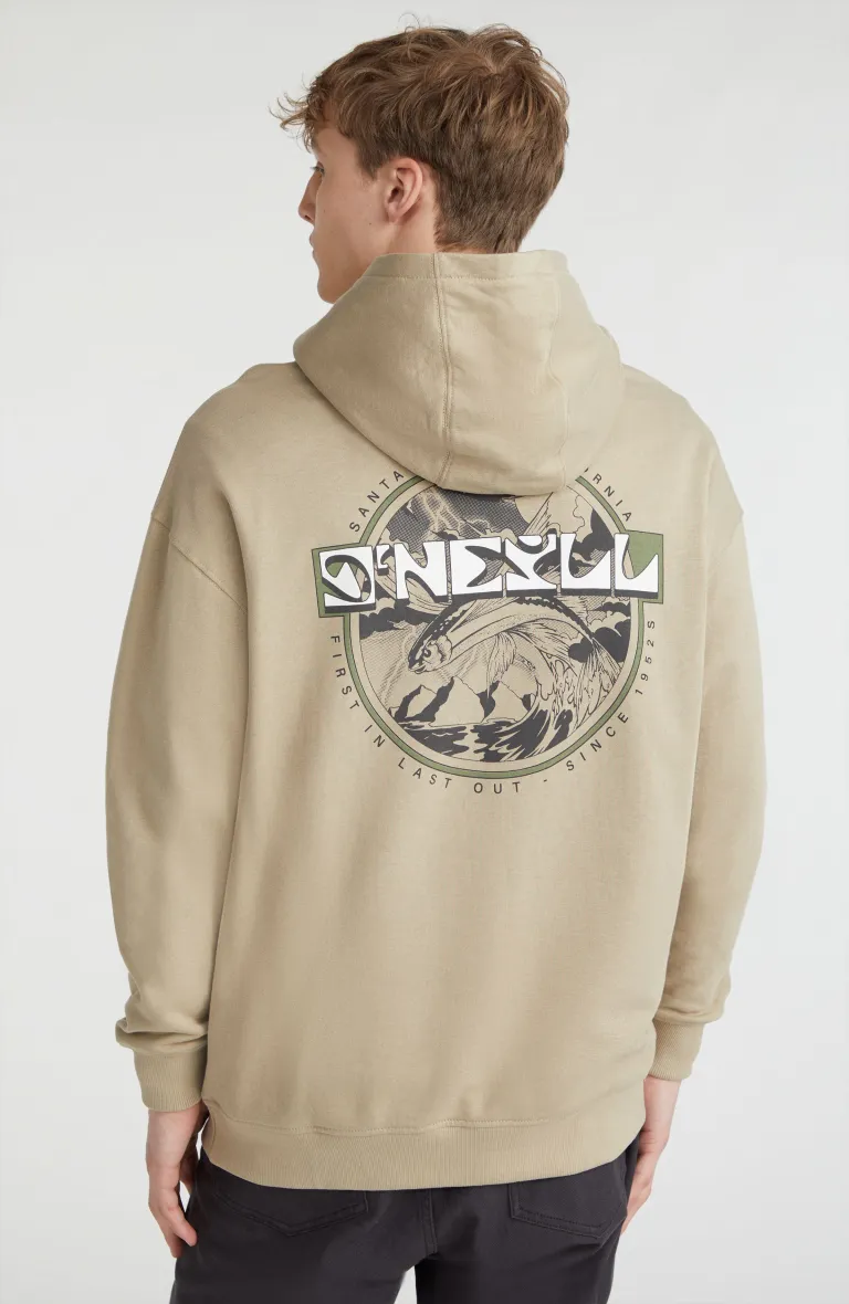 AGUAZUL HOODIE