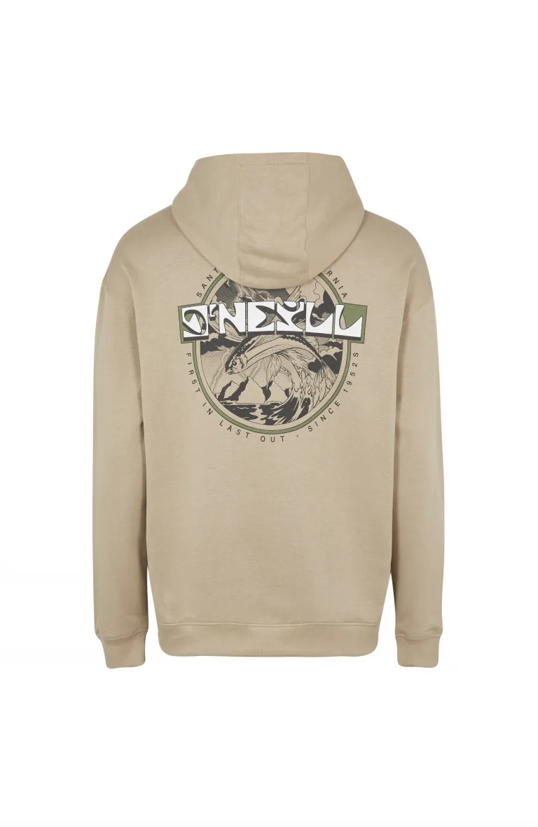 AGUAZUL HOODIE