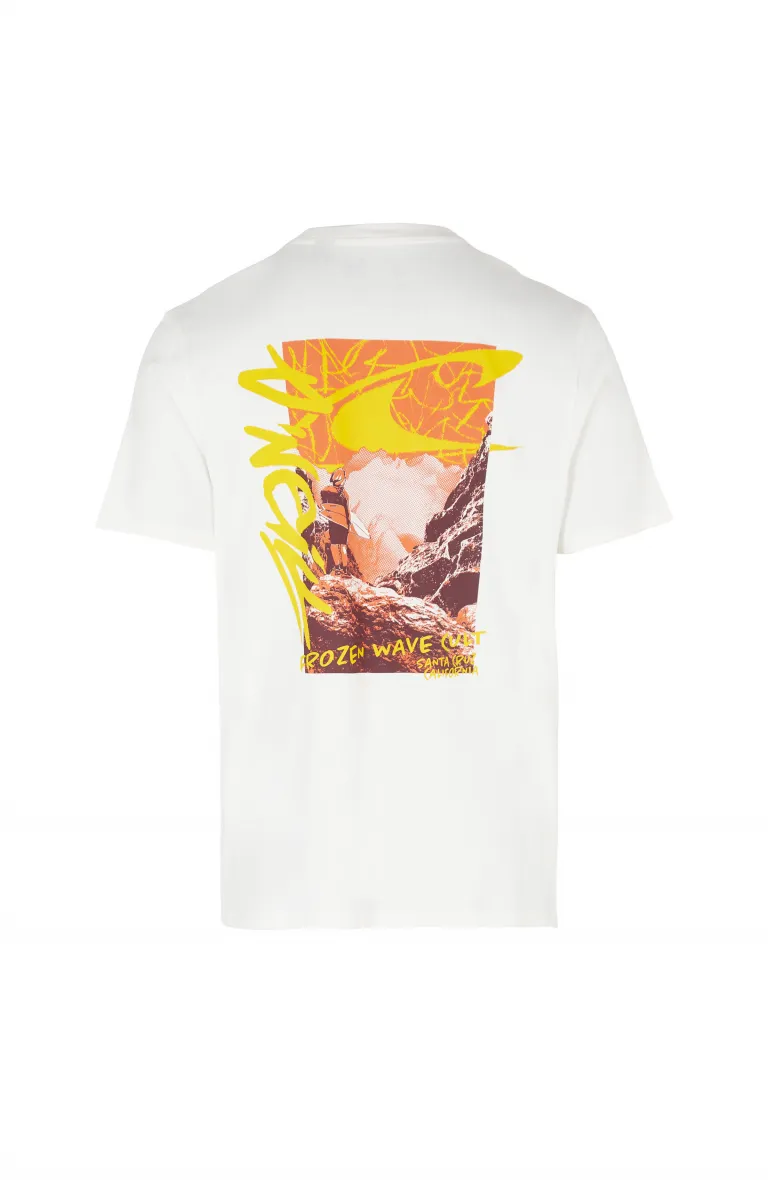 WAVE CULT T-SHIRT