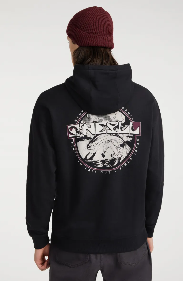 AGUAZUL HOODIE