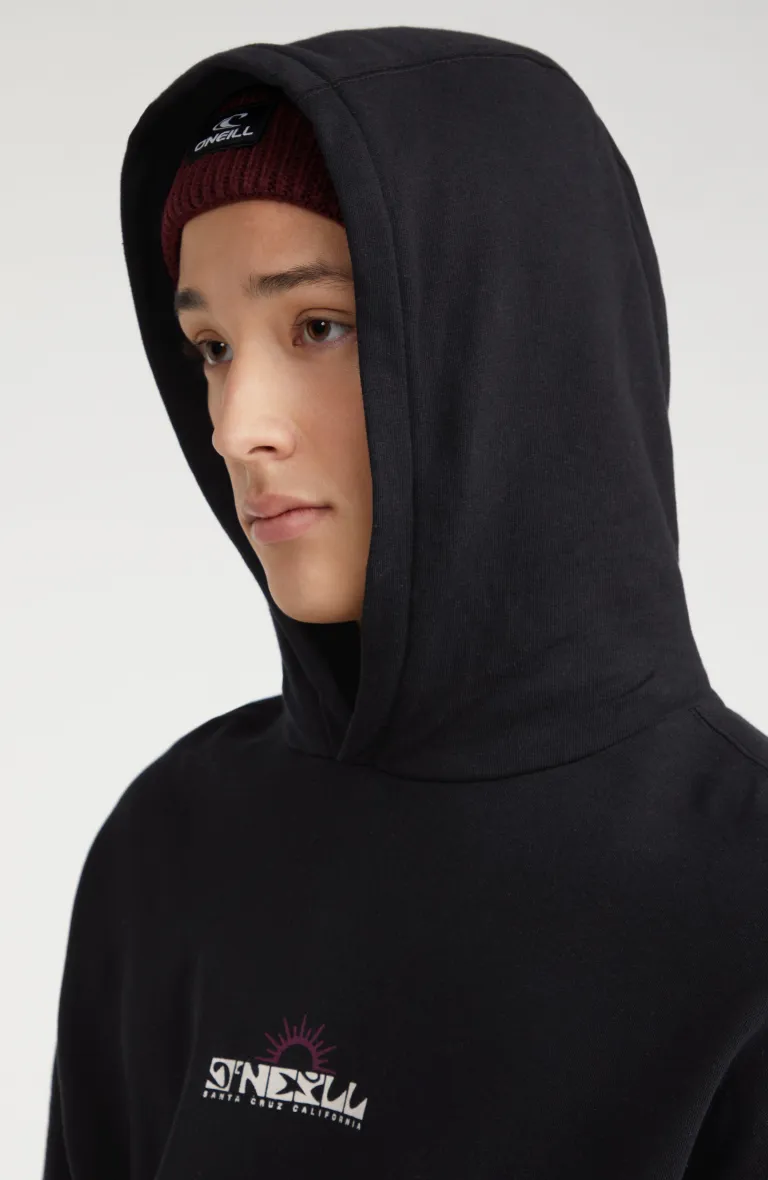 AGUAZUL HOODIE