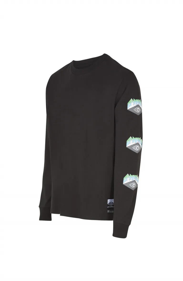 SURF HEROES LS T-SHIRT