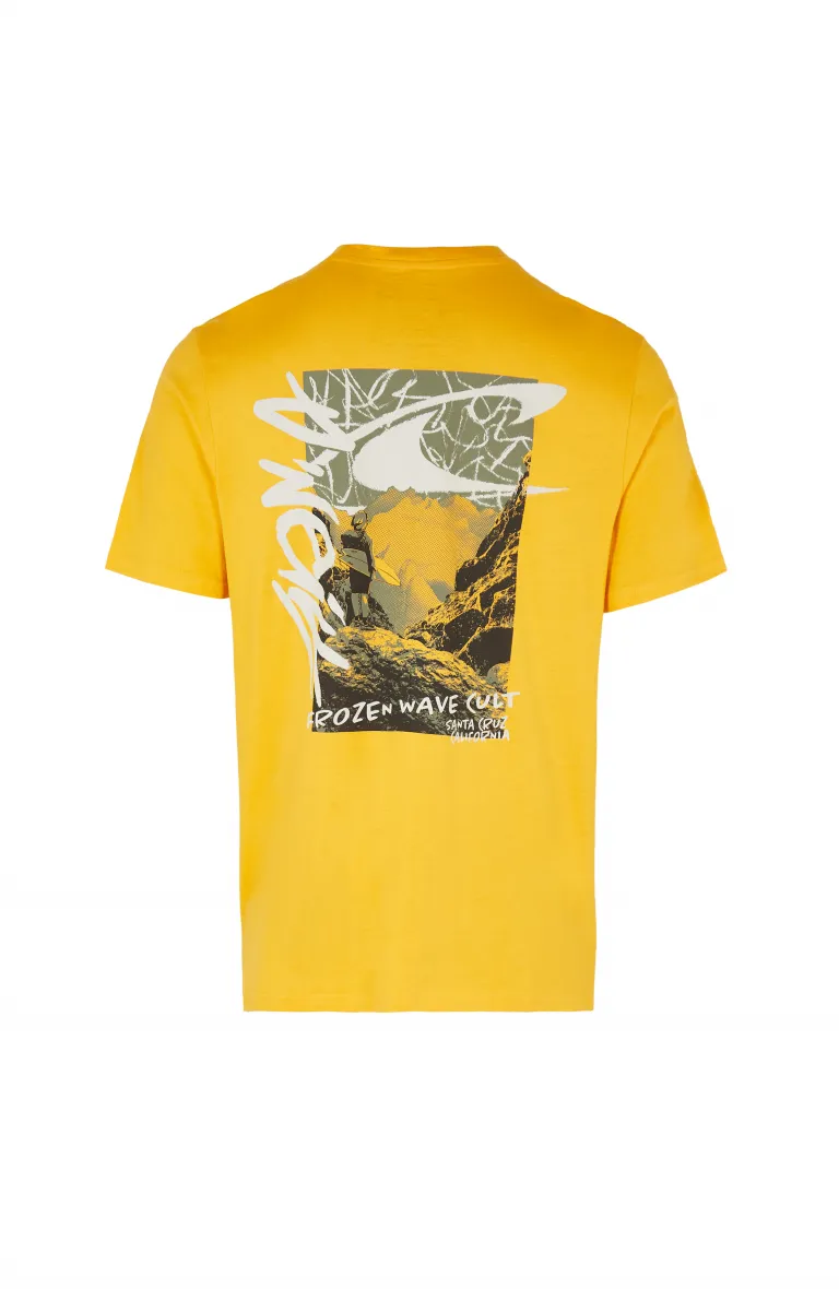 WAVE CULT T-SHIRT