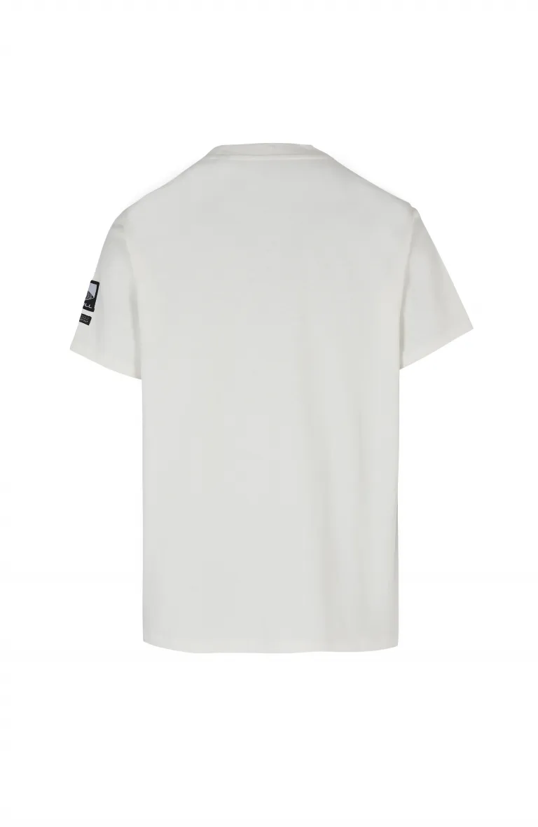 SURF HEROES LOGO T-SHIRT