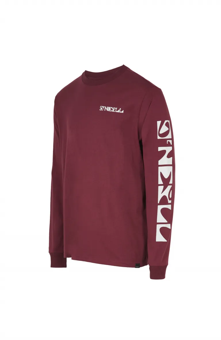 CEDAR LS T-SHIRT