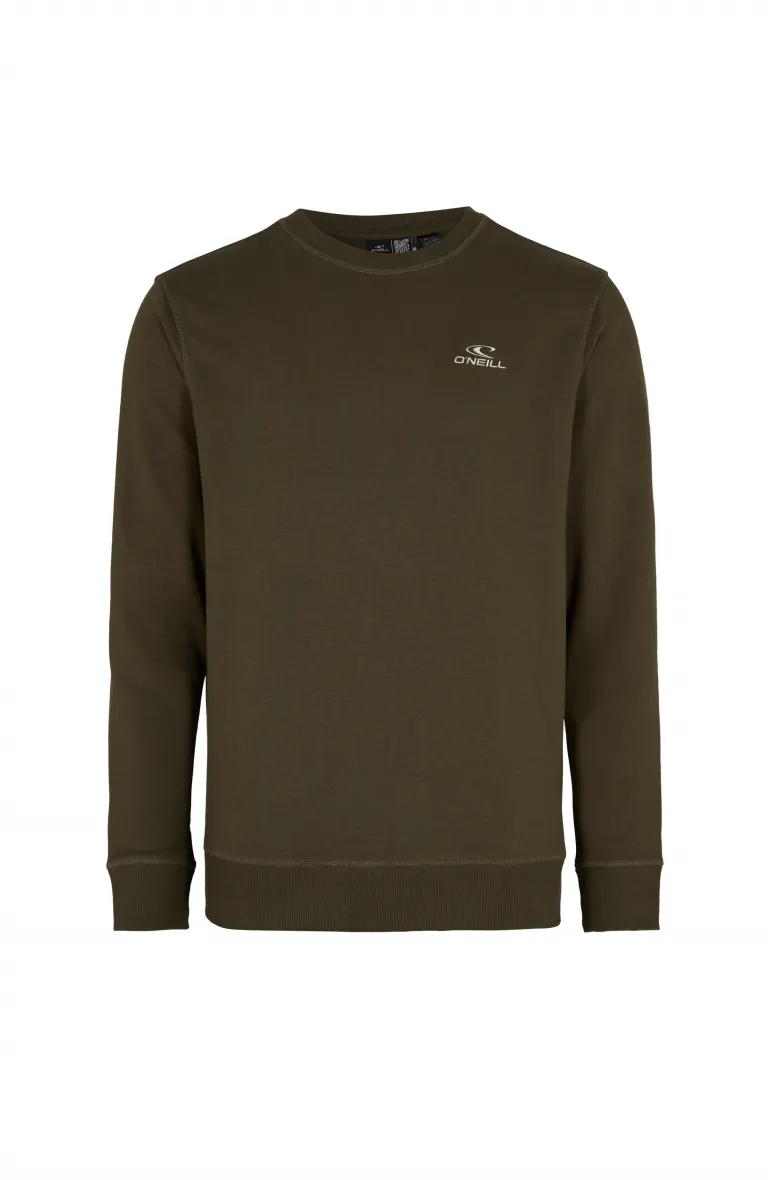 O`NEILL SMALL LOGO CREW