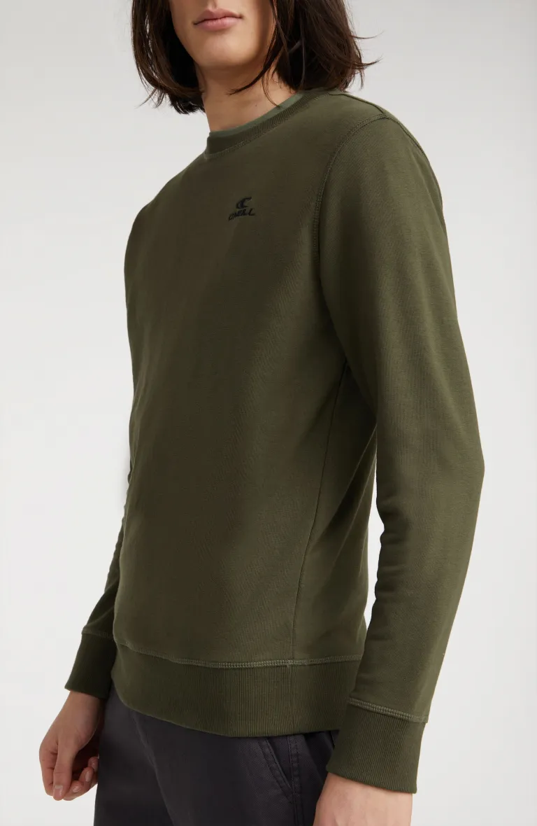 O`NEILL SMALL LOGO CREW