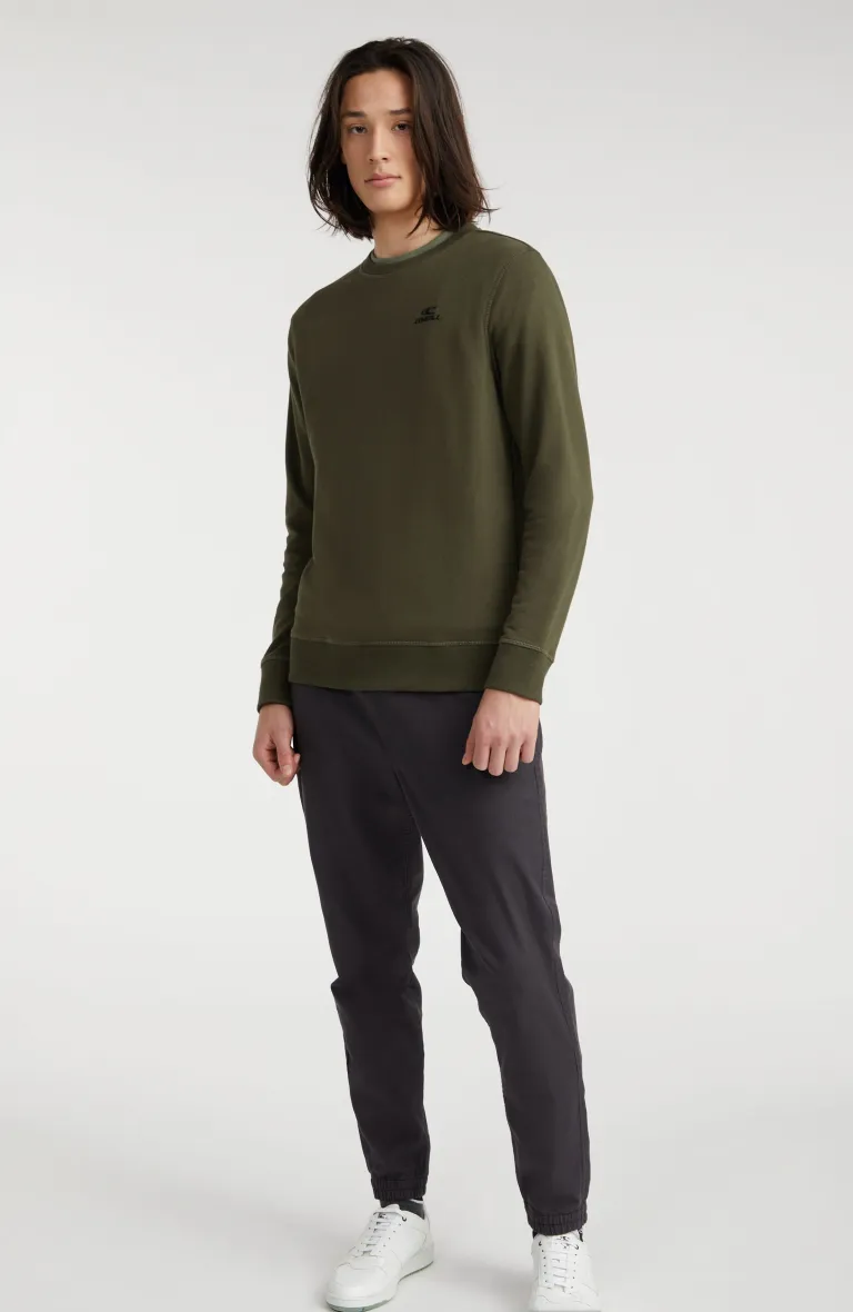 O`NEILL SMALL LOGO CREW