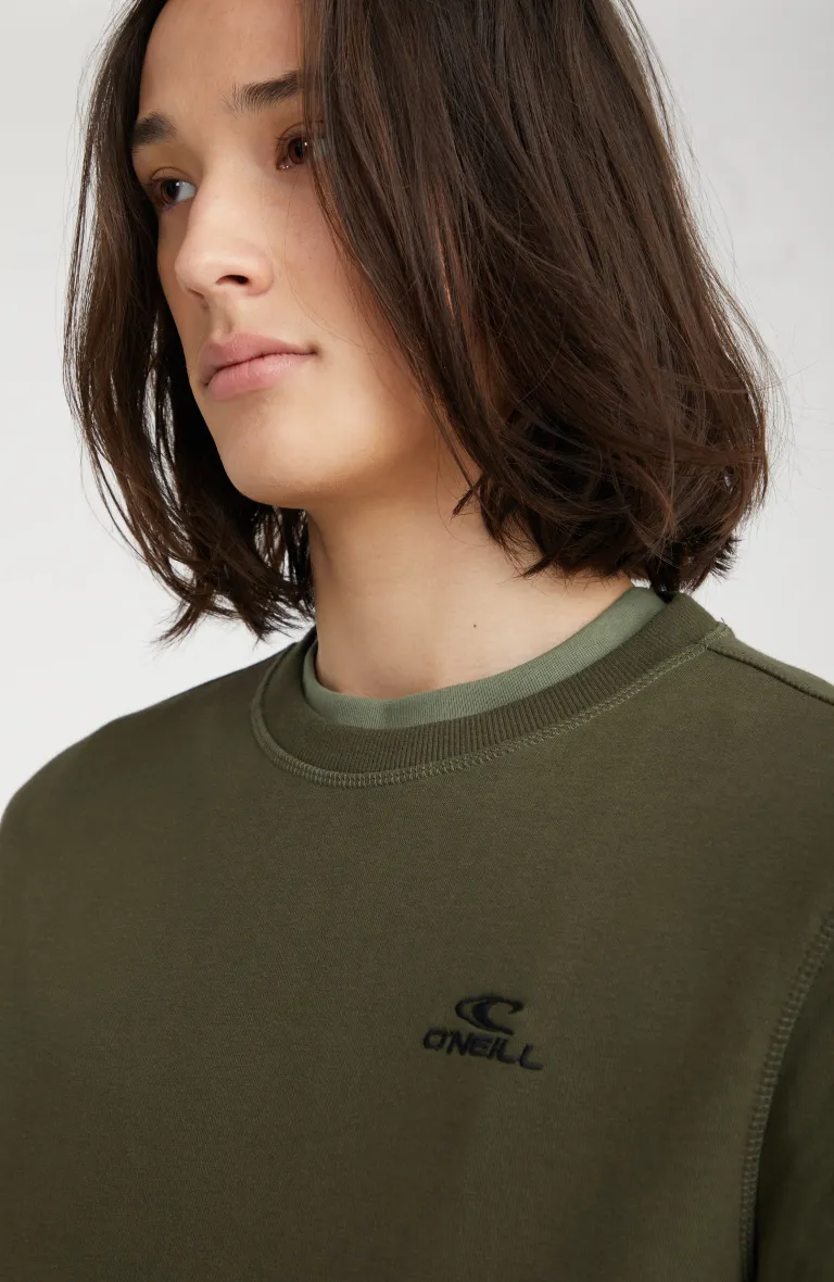 O`NEILL SMALL LOGO CREW