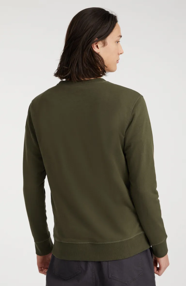 O`NEILL SMALL LOGO CREW