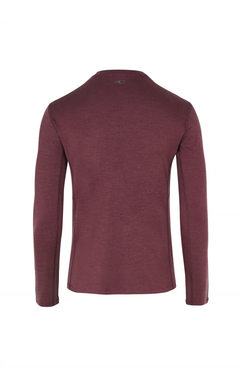 PSYCHO TECH BASELAYER TOP