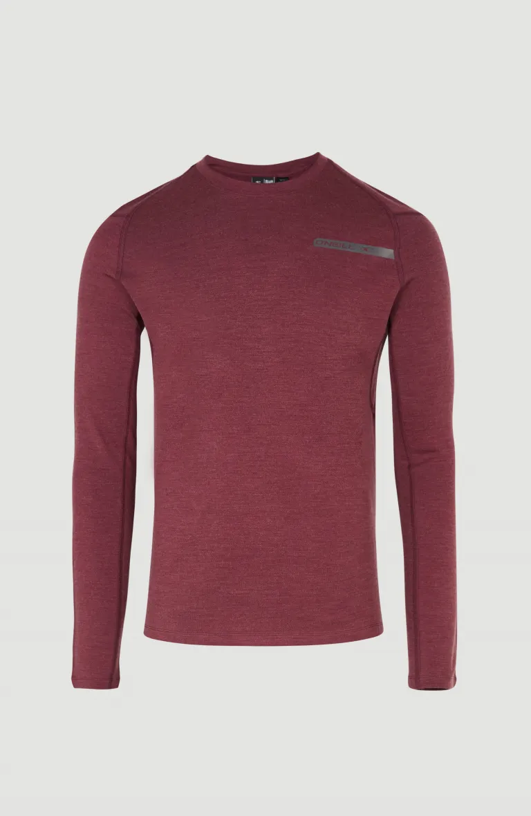 PSYCHO TECH BASELAYER TOP