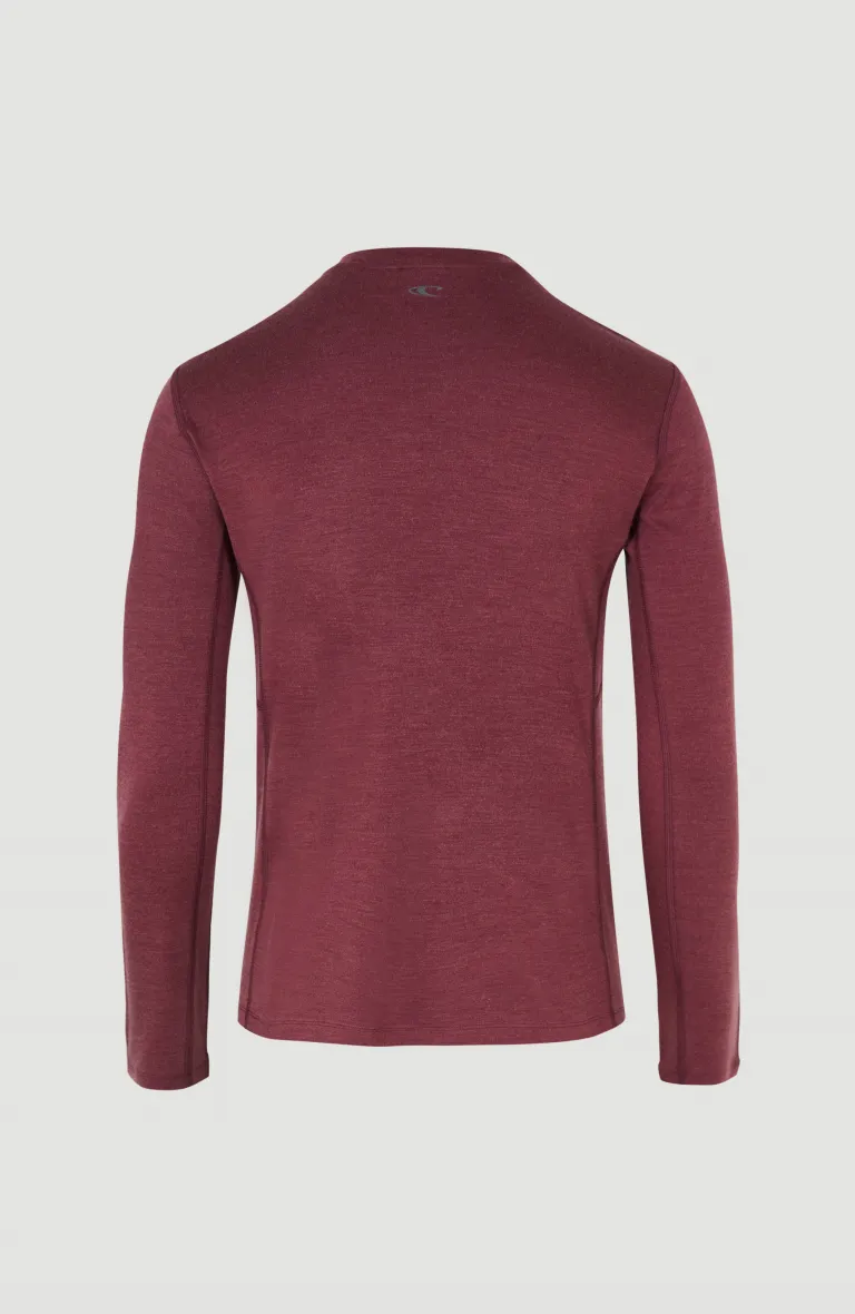 PSYCHO TECH BASELAYER TOP