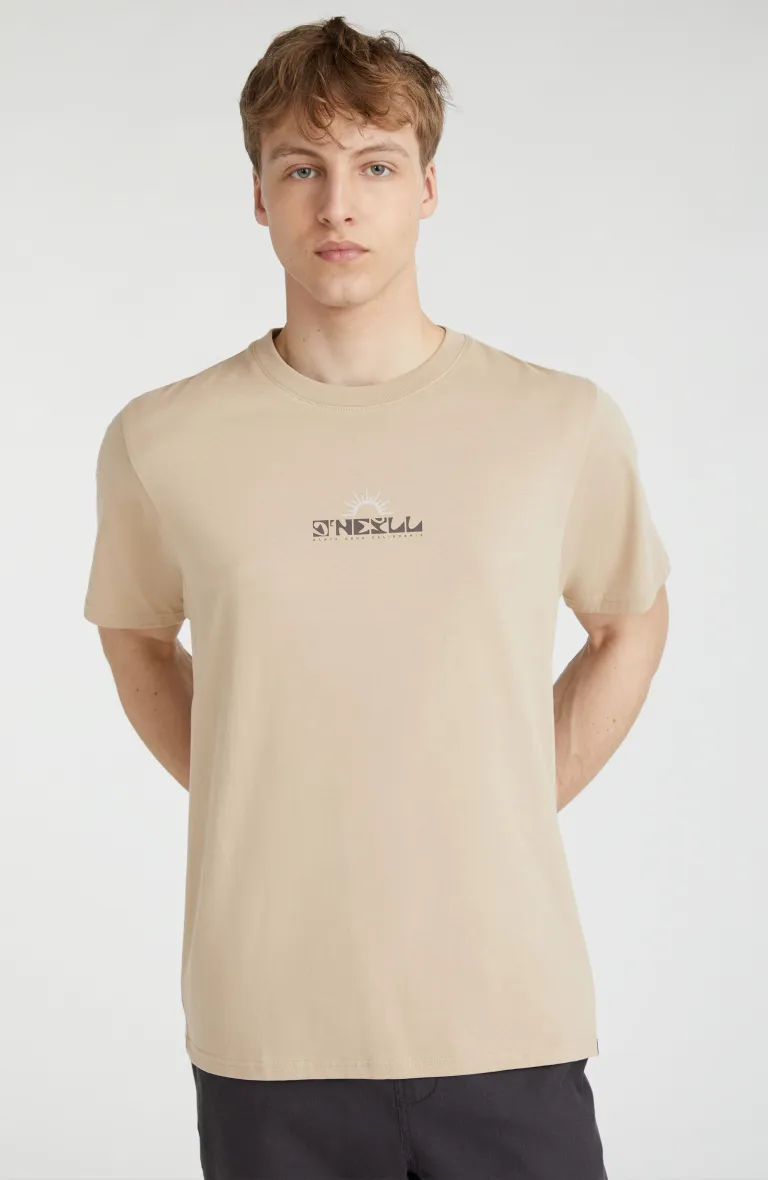 AGUAZUL T-SHIRT
