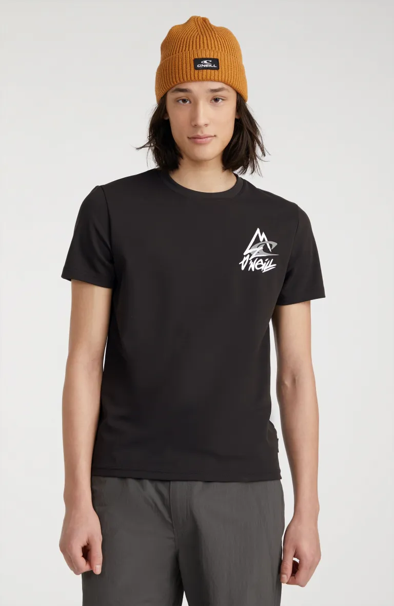 O´NEILL TRVLR SERIES PLUTONIAM T-SHIRT