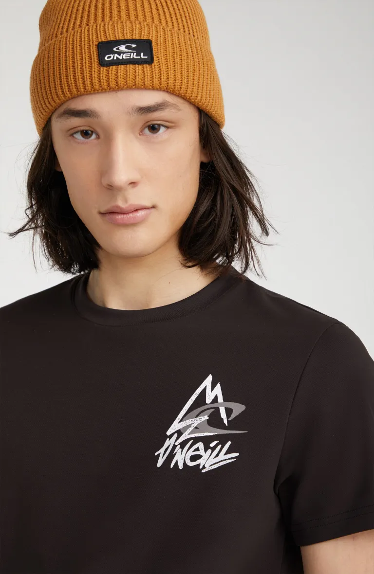 O´NEILL TRVLR SERIES PLUTONIAM T-SHIRT