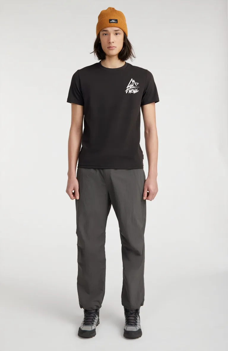 O´NEILL TRVLR SERIES PLUTONIAM T-SHIRT