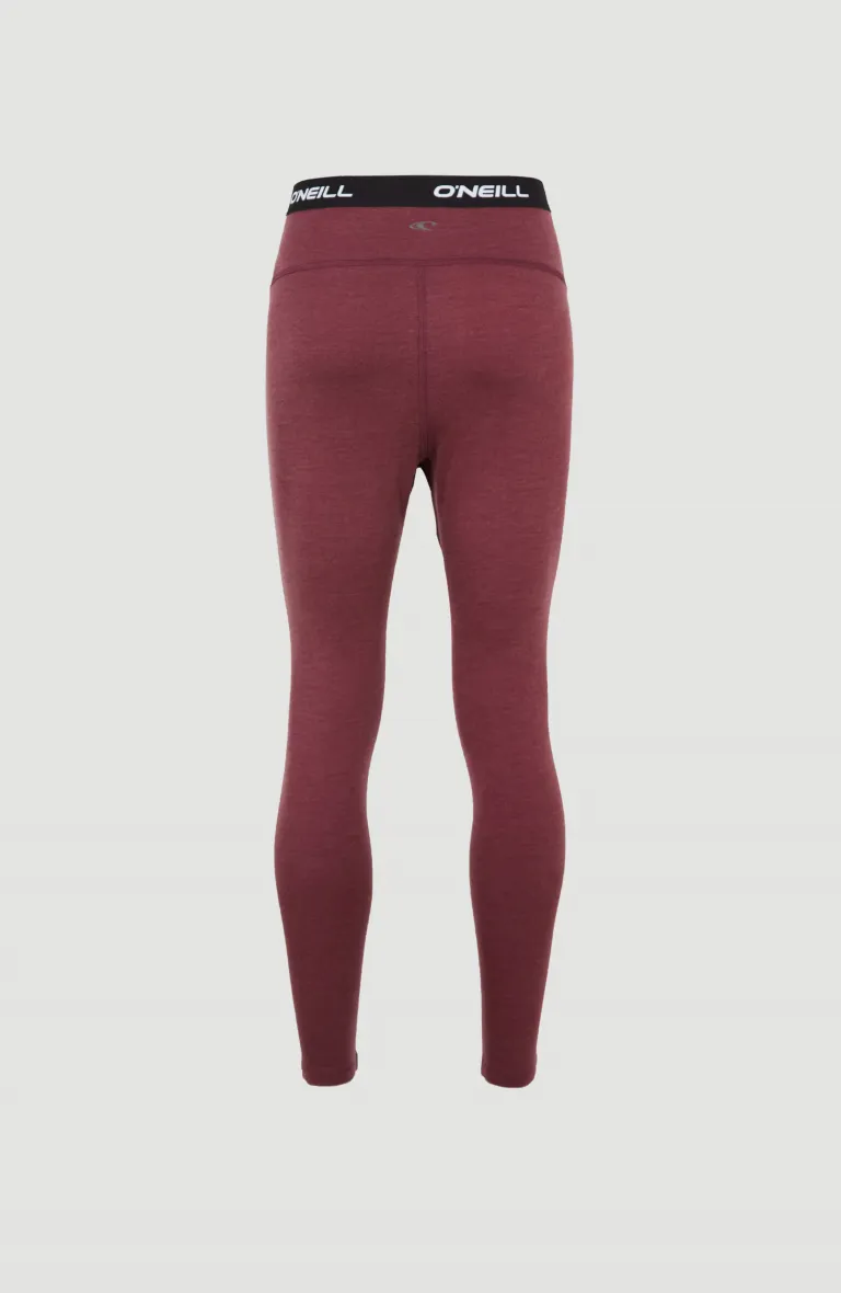 PSYCHO TECH BASELAYER BOTTOM