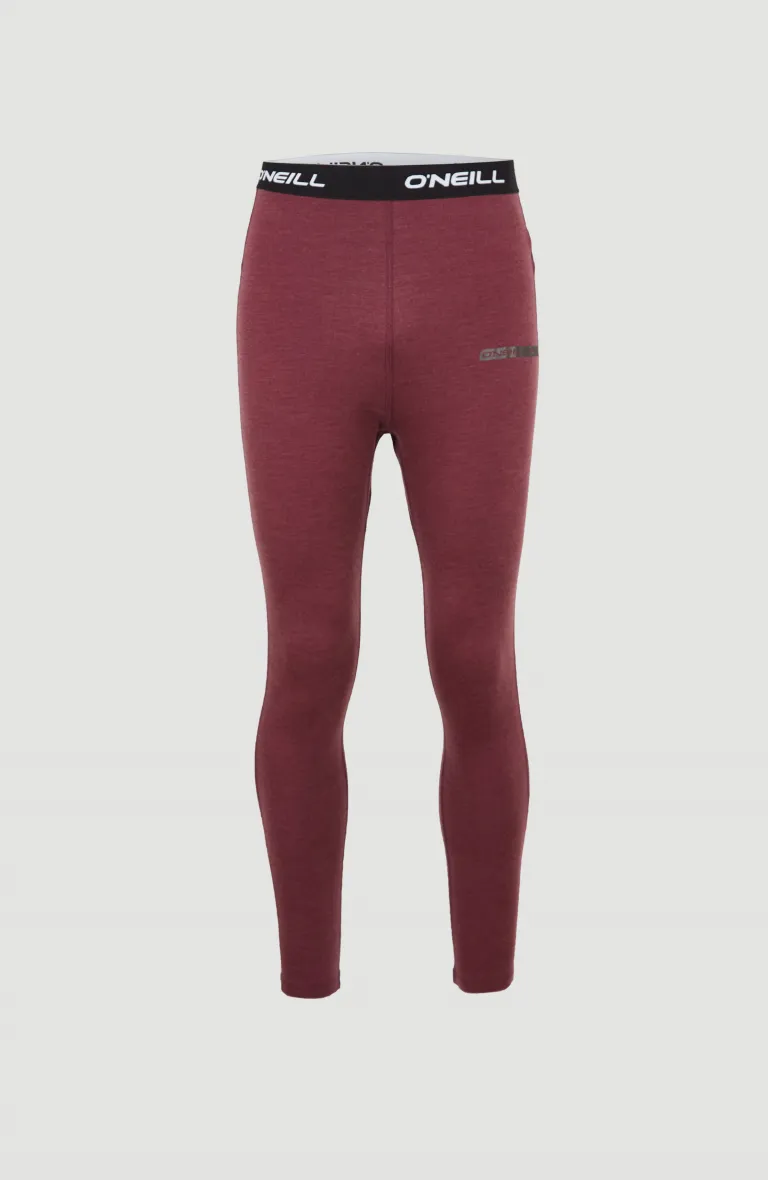 PSYCHO TECH BASELAYER BOTTOM