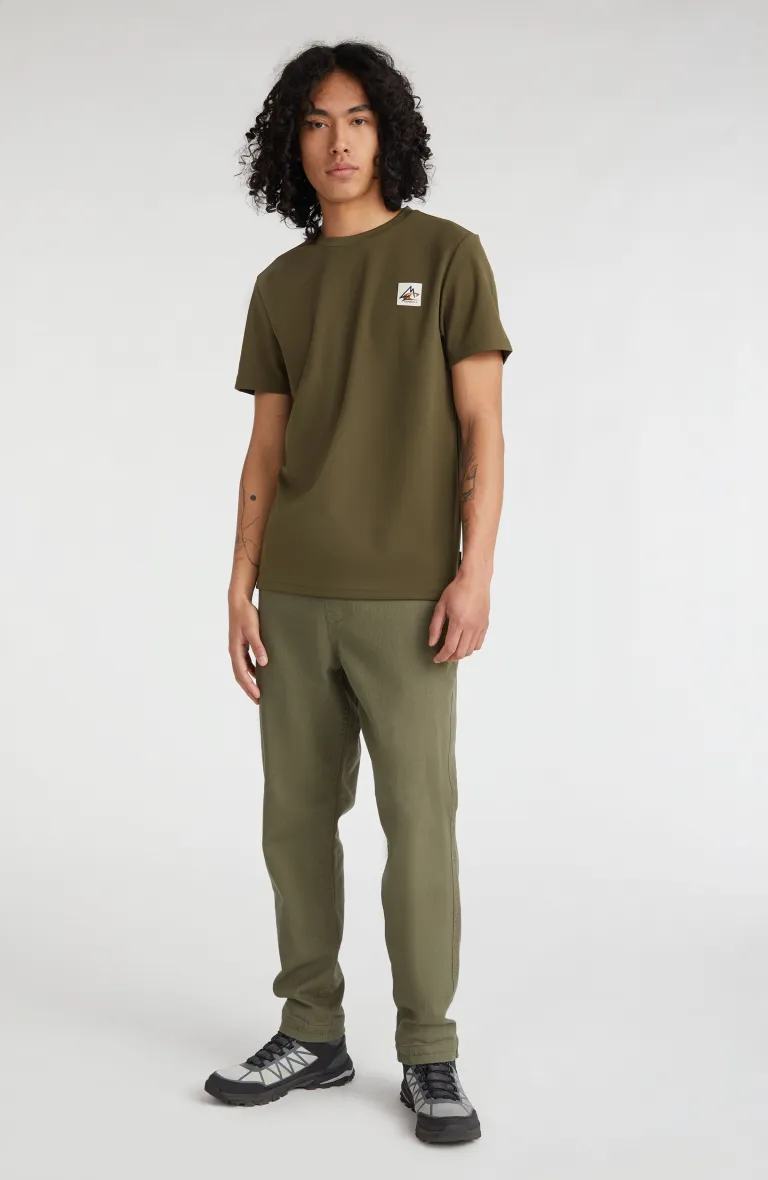 O´NEILL TRVLR SERIES BLATTODEA T-SHIRT