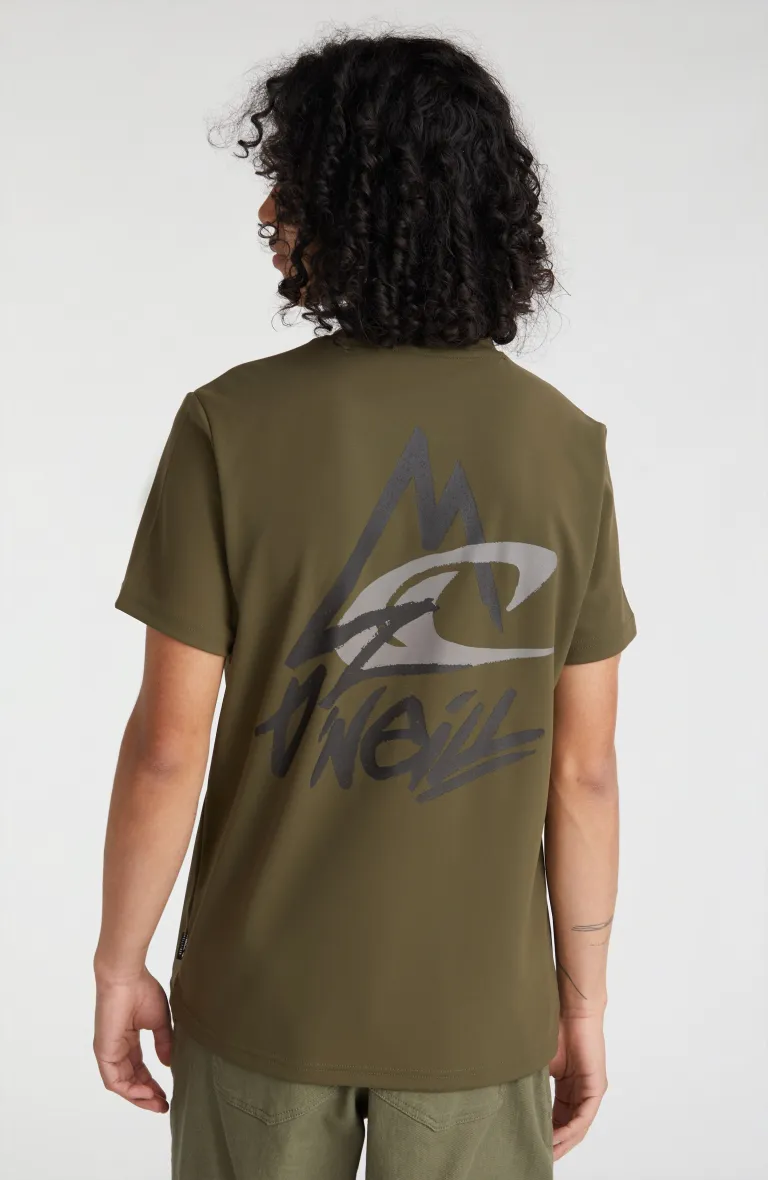 O´NEILL TRVLR SERIES BLATTODEA T-SHIRT
