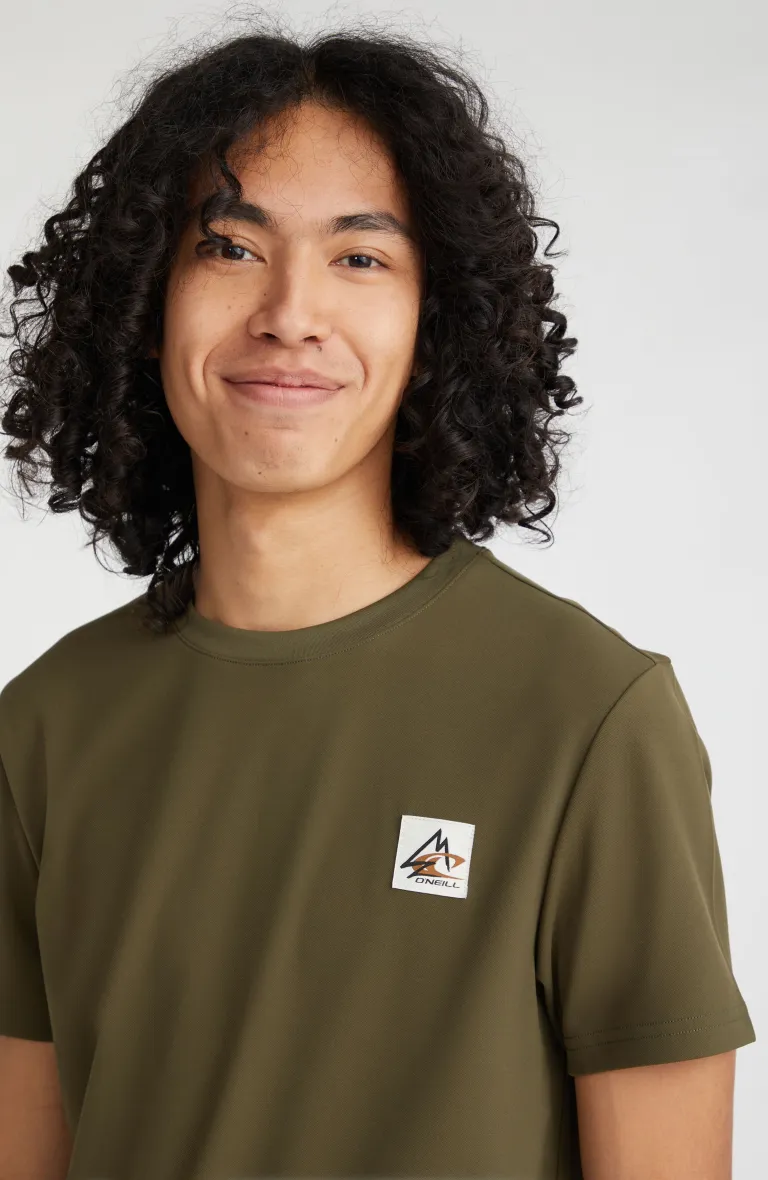 O´NEILL TRVLR SERIES BLATTODEA T-SHIRT