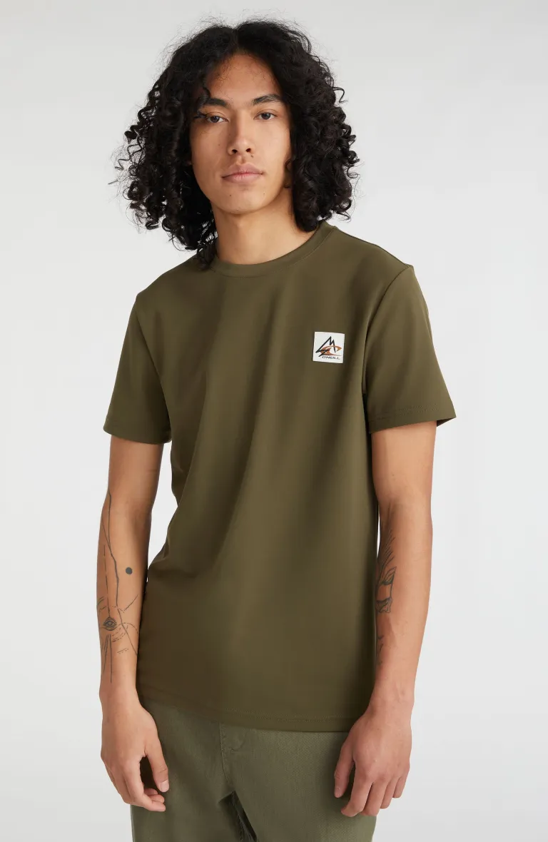 O´NEILL TRVLR SERIES BLATTODEA T-SHIRT