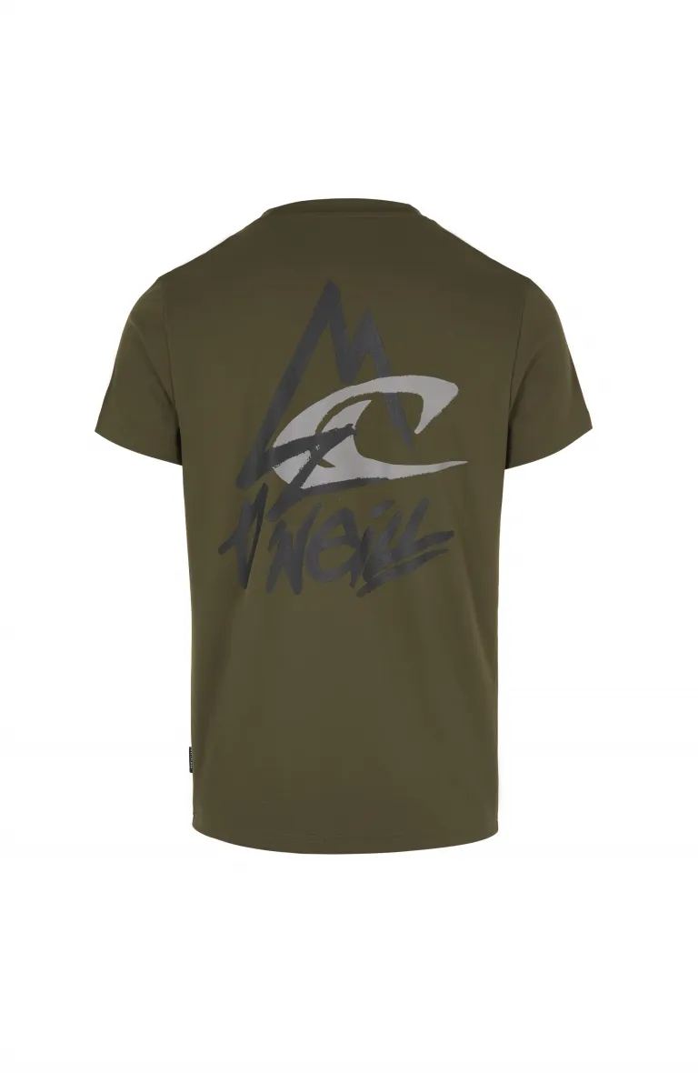 O´NEILL TRVLR SERIES BLATTODEA T-SHIRT