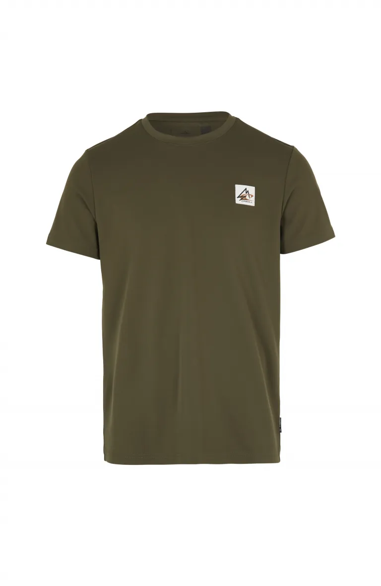 O´NEILL TRVLR SERIES BLATTODEA T-SHIRT