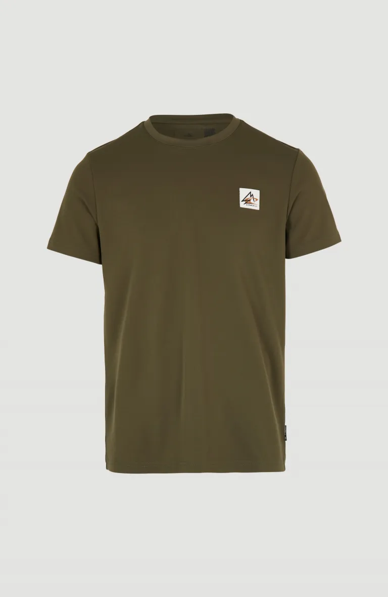 O´NEILL TRVLR SERIES BLATTODEA T-SHIRT