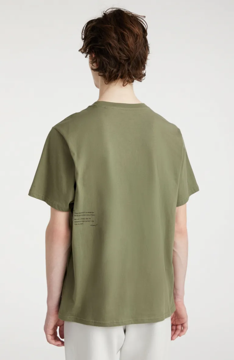 FUTURE SURF SOCIETY T-SHIRT