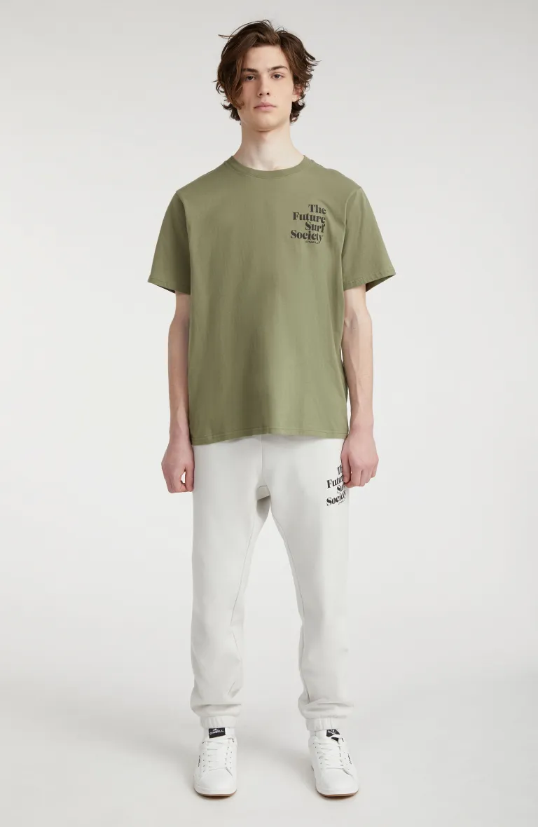 FUTURE SURF SOCIETY T-SHIRT