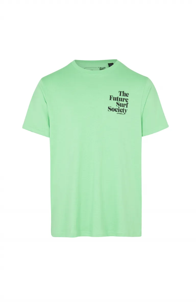 FUTURE SURF SOCIETY T-SHIRT