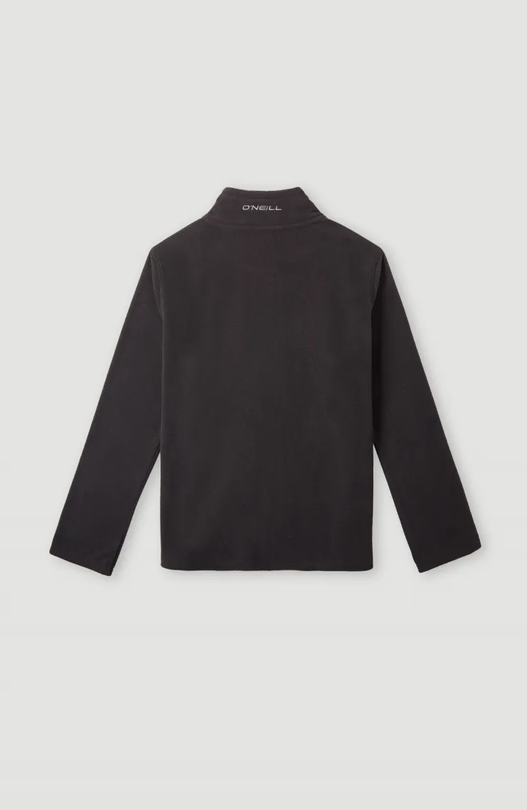 JACK´S FULL ZIP FLEECE