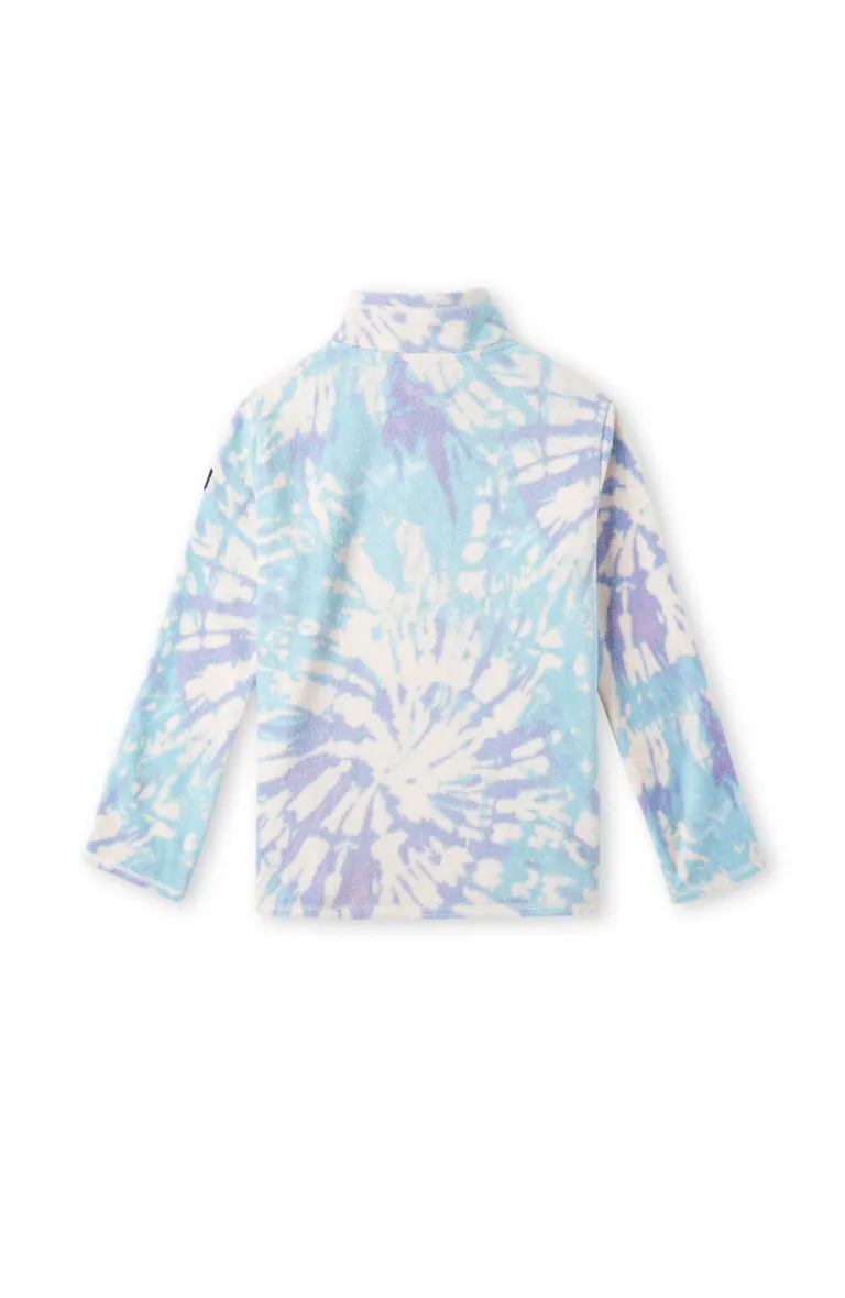 O´NEILL PRINTED HZ FLEECE