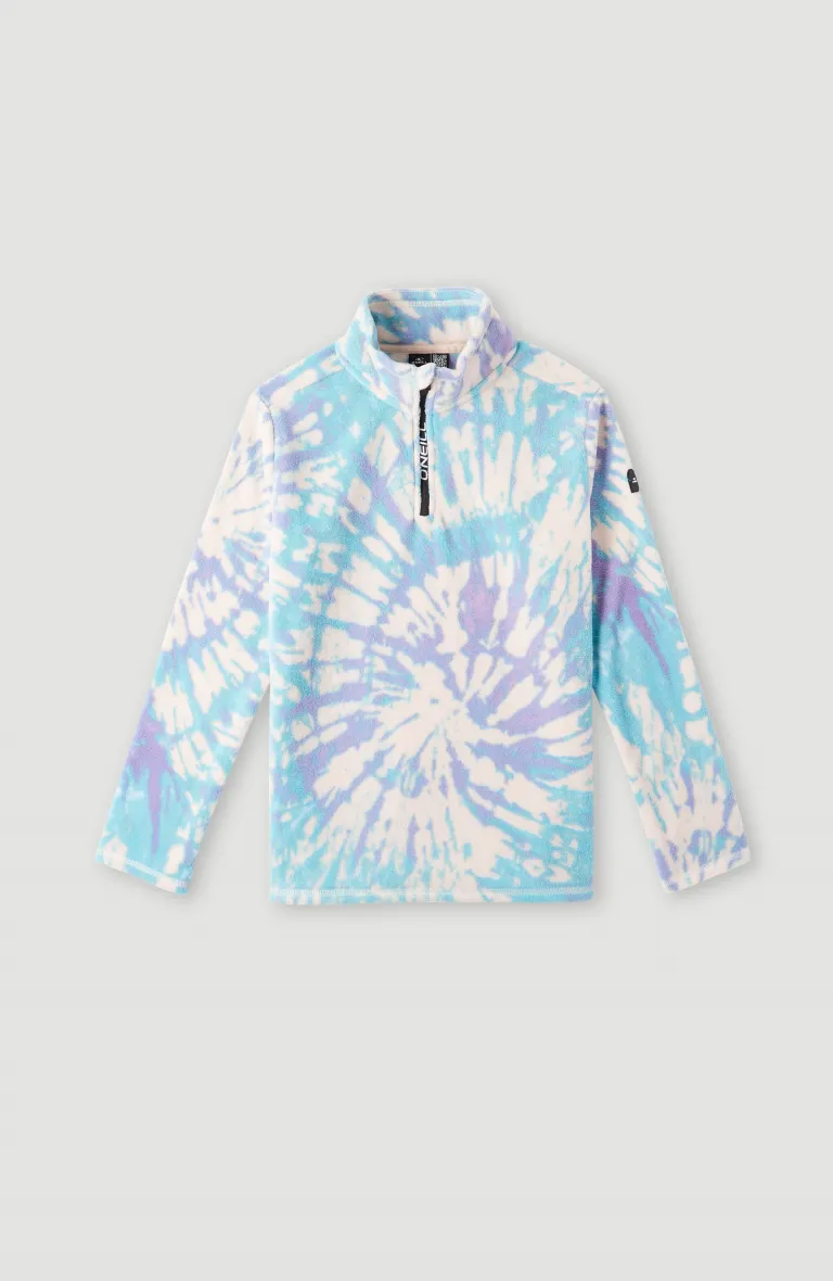 O´NEILL PRINTED HZ FLEECE