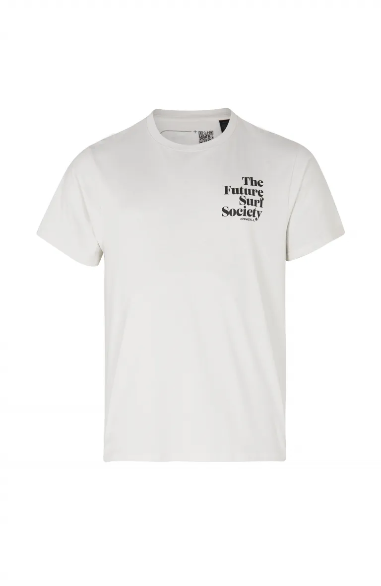 FUTURE SURF SOCIETY T-SHIRT