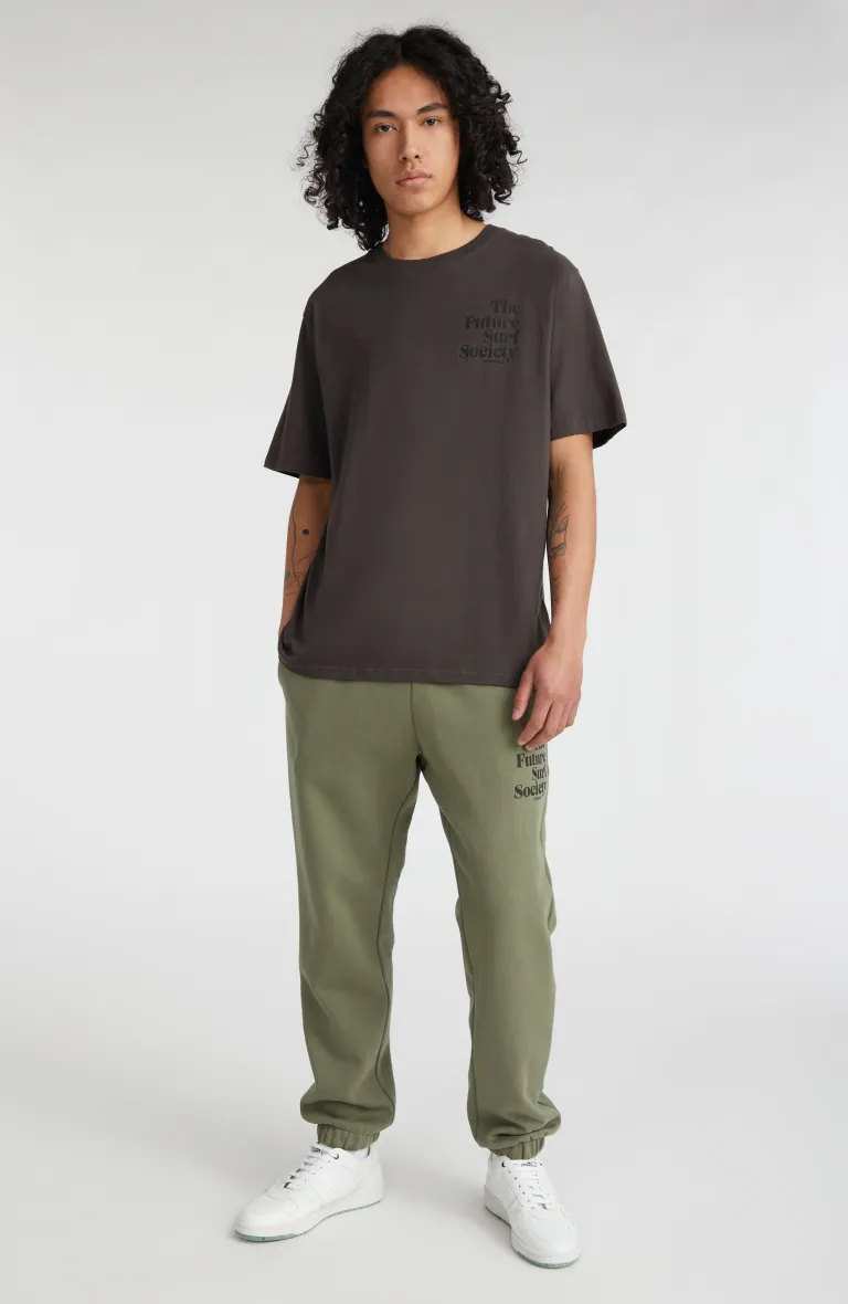 FUTURE SURF SOCIETY T-SHIRT