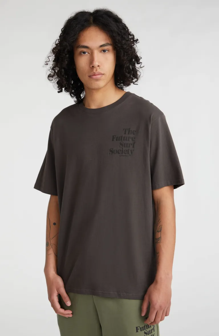 FUTURE SURF SOCIETY T-SHIRT