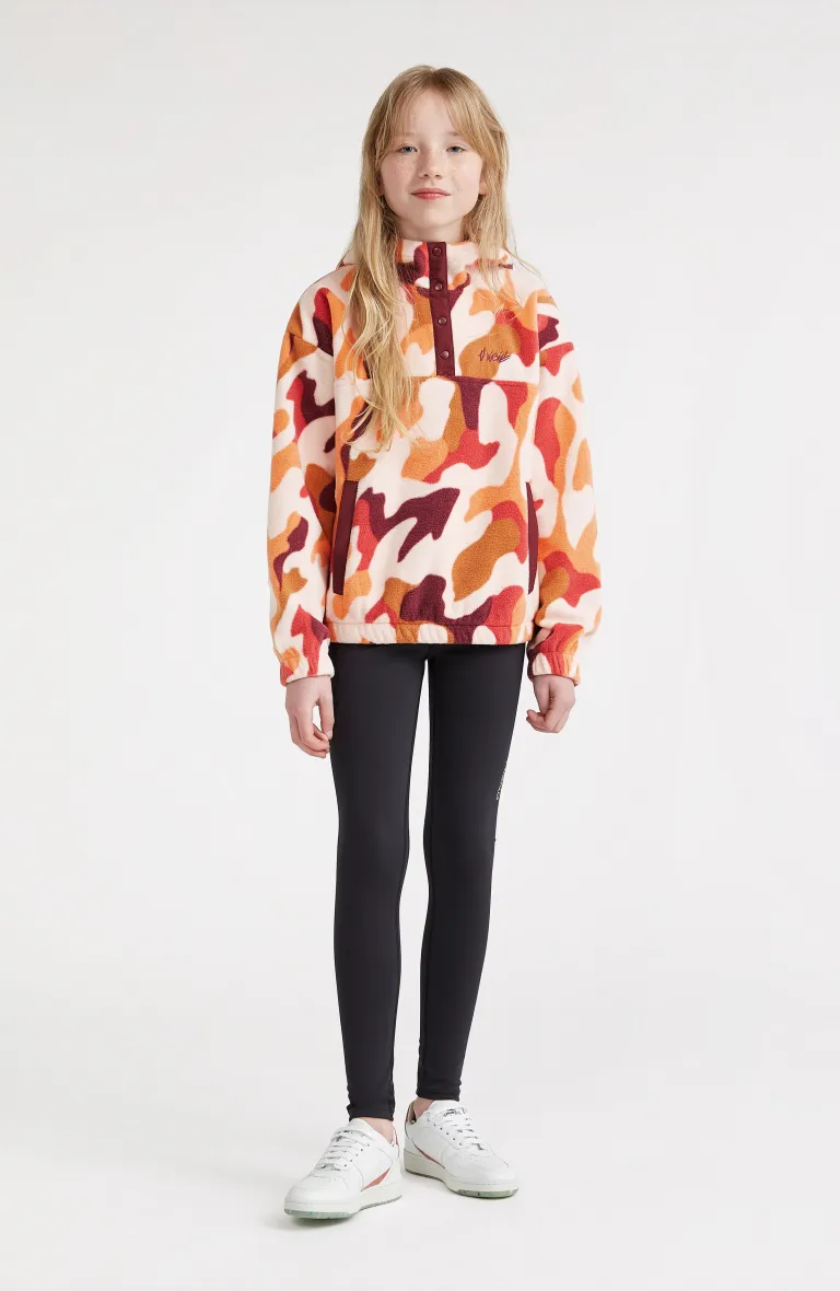 SUPERFLEECE HZ HOODIE