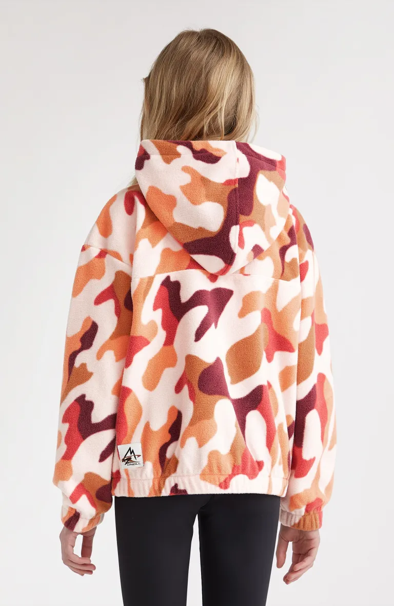 SUPERFLEECE HZ HOODIE