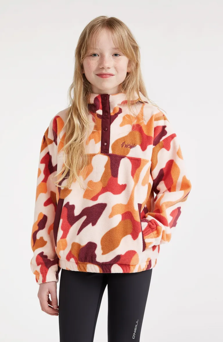 SUPERFLEECE HZ HOODIE