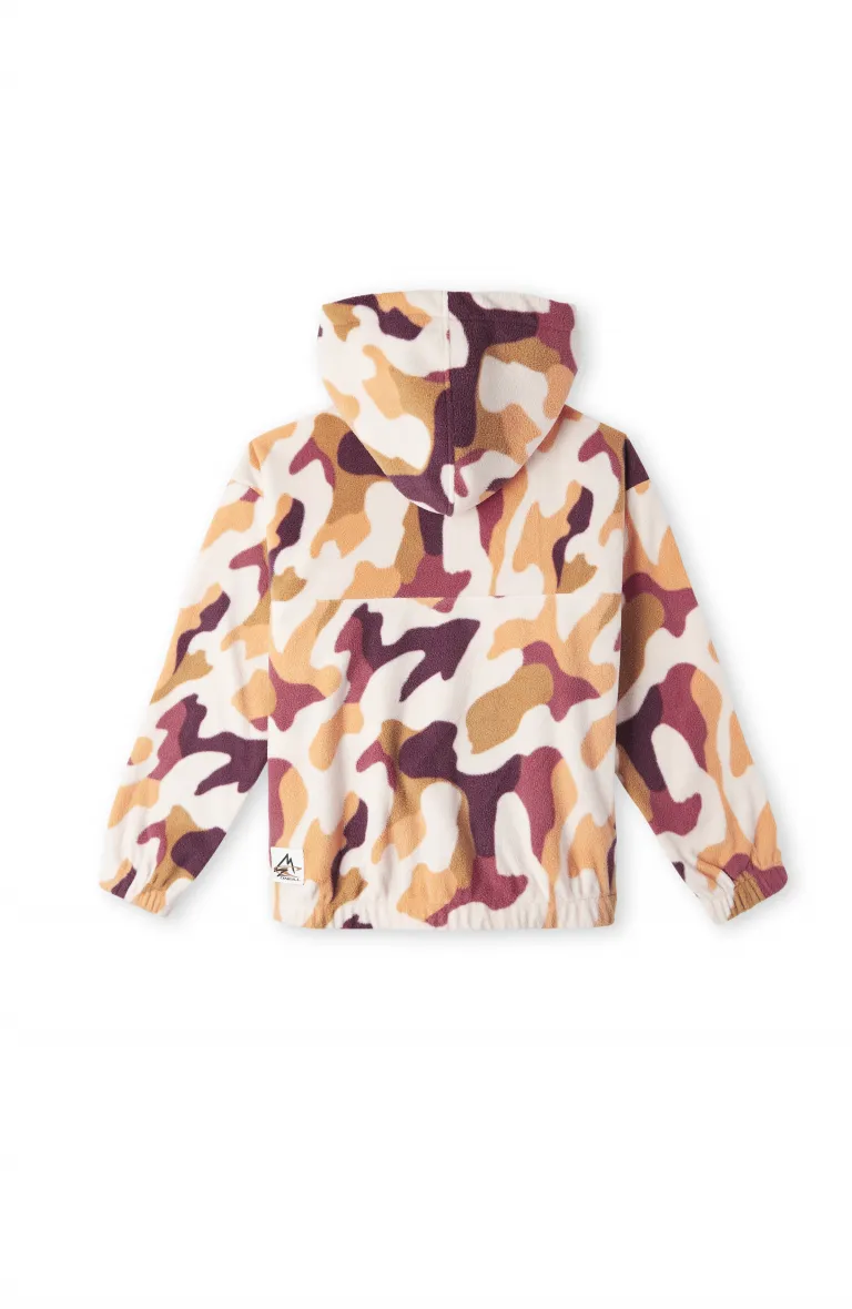 SUPERFLEECE HZ HOODIE