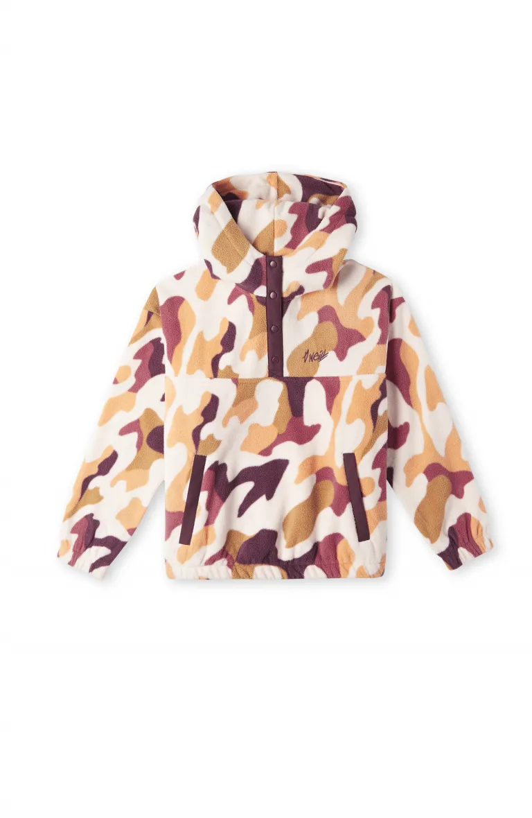 SUPERFLEECE HZ HOODIE