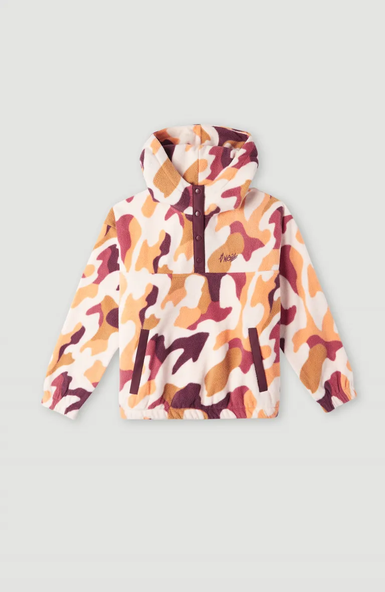 SUPERFLEECE HZ HOODIE