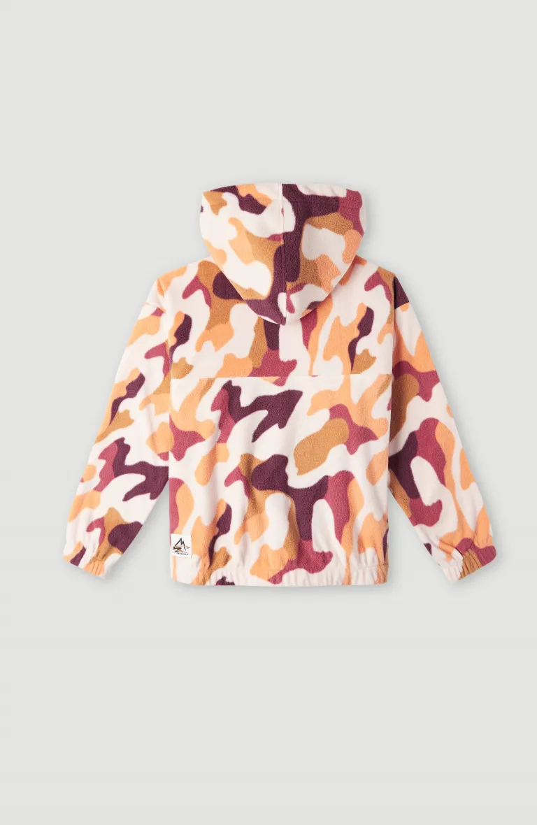 SUPERFLEECE HZ HOODIE