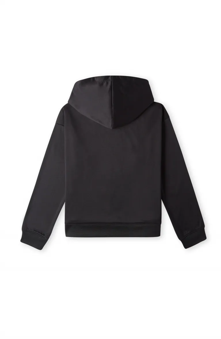 RUTILE HOODIE FLEECE