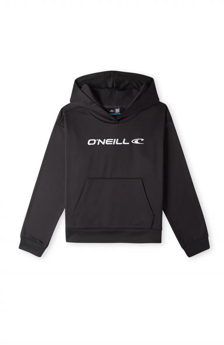 RUTILE HOODIE FLEECE