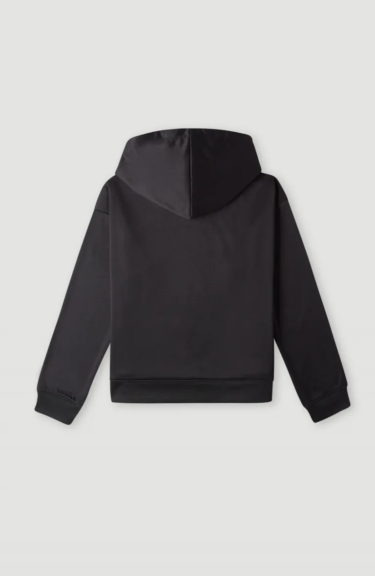 RUTILE HOODIE FLEECE